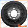 Poulie damper vilebrequin pour MITS | RKP-MS-000, MDS-EUUE